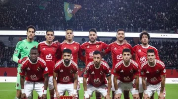 الأهلي يتلقى قراراً حاسماً من موقع عالمي بشأن مصير 7 صفقات وخروج لاعبين محليين من المنافسة 1